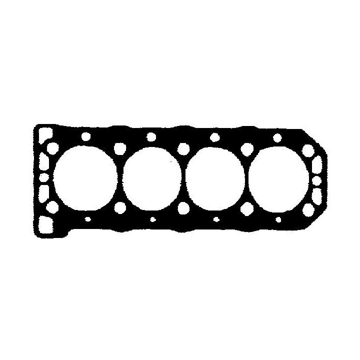 Tarpiklis, cilindro galva BGA CH9353M