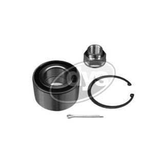 Rato guolio komplektas DYS 40-OP-9671