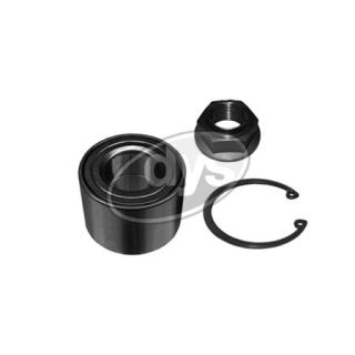 Rato guolio komplektas DYS 40-OP-9820