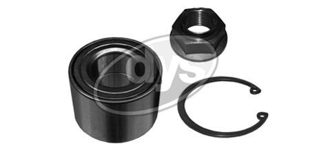 Rato guolio komplektas DYS 40-OP-9820