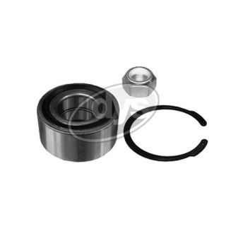 Rato guolio komplektas DYS 40-OP-9824