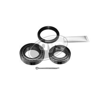 Rato guolio komplektas DYS 40-OP-9835