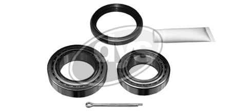 Rato guolio komplektas DYS 40-OP-9835