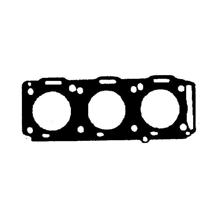 Tarpiklis, cilindro galva BGA CH9362