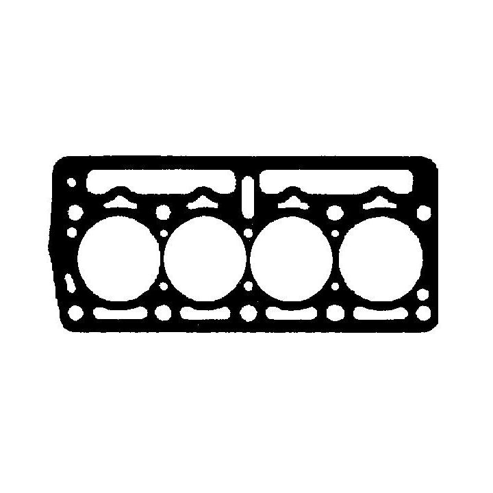 Tarpiklis, cilindro galva BGA CH9363