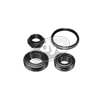 Rato guolio komplektas DYS 40-OP-9881