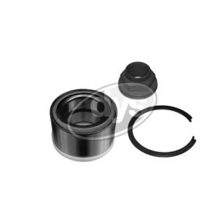 Rato guolio komplektas DYS 40-PE-9778