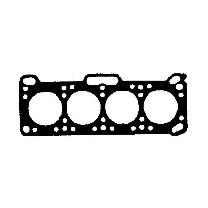 Tarpiklis, cilindro galva BGA CH9387