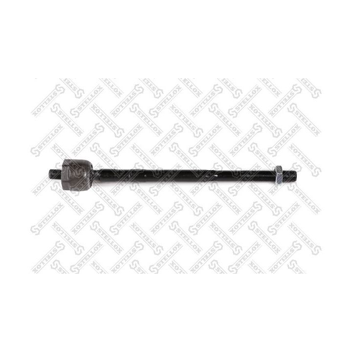 Vidinė skersinė vairo trauklė STELLOX 55-74044A-SX