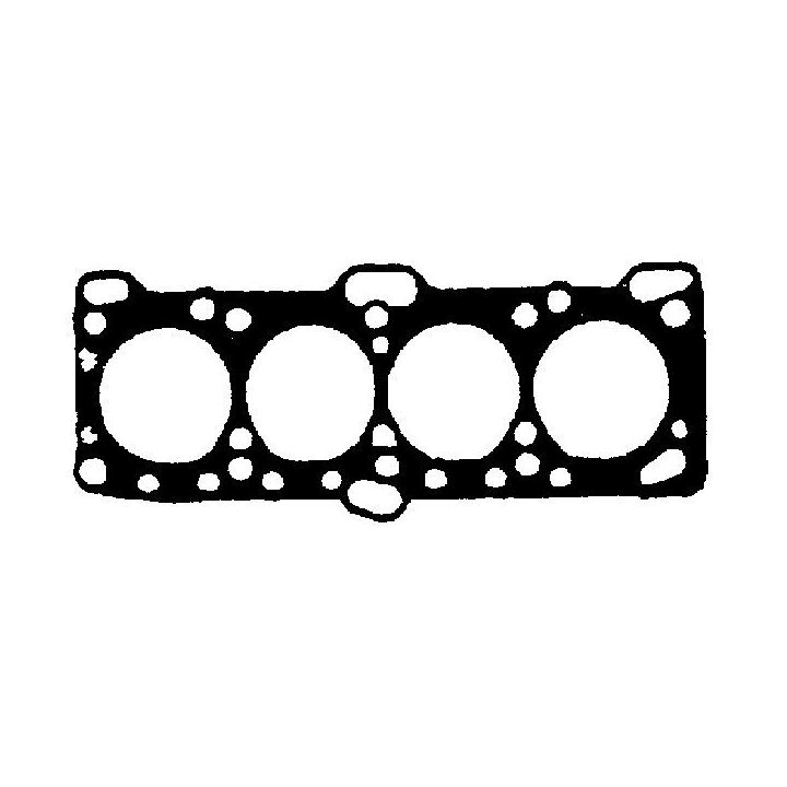 Tarpiklis, cilindro galva BGA CH9388