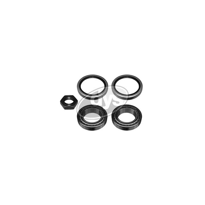 Rato guolio komplektas DYS 40-PE-9803