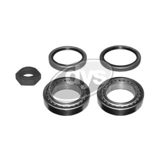 Rato guolio komplektas DYS 40-PE-9823