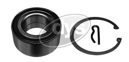 Rato guolio komplektas DYS 40-PE-9861