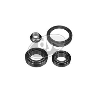 Rato guolio komplektas DYS 40-PE-9883