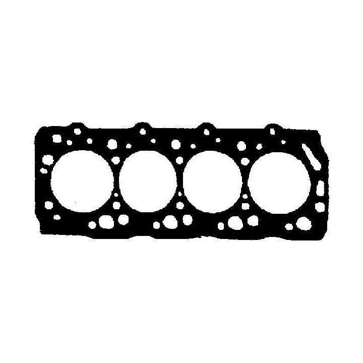 Tarpiklis, cilindro galva BGA CH9396