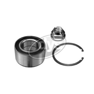 Rato guolio komplektas DYS 40-RE-9647