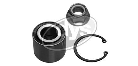 Rato guolio komplektas DYS 40-RE-9648