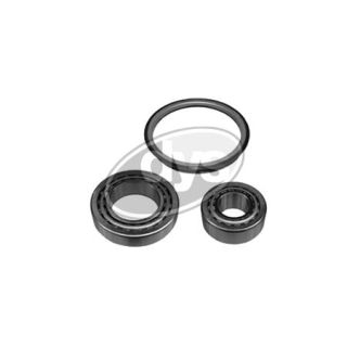 Rato guolio komplektas DYS 40-RE-9674