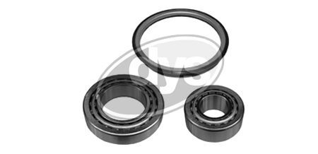 Rato guolio komplektas DYS 40-RE-9674