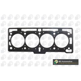 Tarpiklis, cilindro galva BGA CH9521