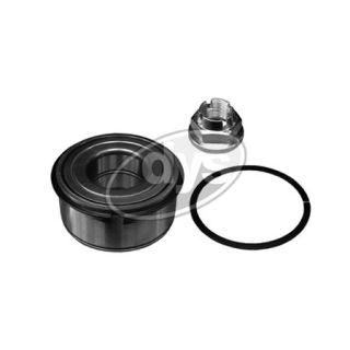 Rato guolio komplektas DYS 40-RE-9810