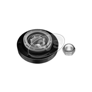 Rato guolio komplektas DYS 40-RE-9830