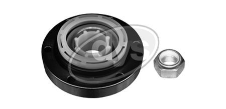 Rato guolio komplektas DYS 40-RE-9830