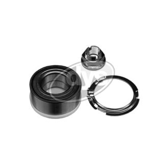 Rato guolio komplektas DYS 40-RE-9842