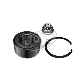 Rato guolio komplektas DYS 40-RE-9853