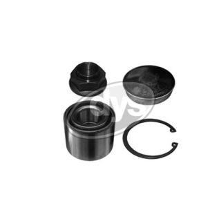 Rato guolio komplektas DYS 40-RE-9863