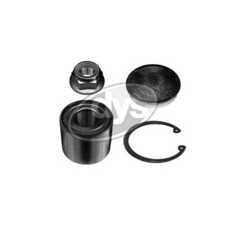 Rato guolio komplektas DYS 40-RE-9898