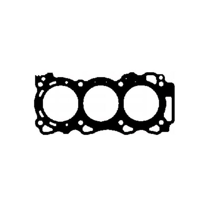 Tarpiklis, cilindro galva BGA CH9534