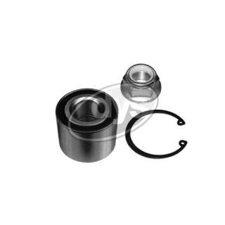 Rato guolio komplektas DYS 40-RE-9930