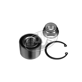 Rato guolio komplektas DYS 40-RE-9948