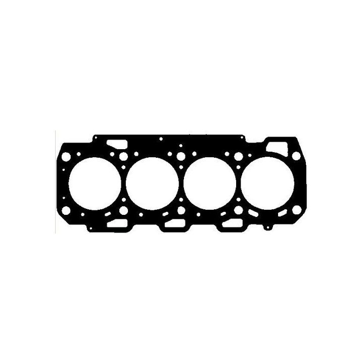 Tarpiklis, cilindro galva BGA CH9535A