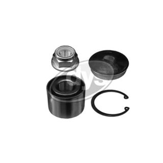 Rato guolio komplektas DYS 40-RE-9957