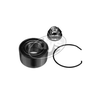 Rato guolio komplektas DYS 40-RE-9975