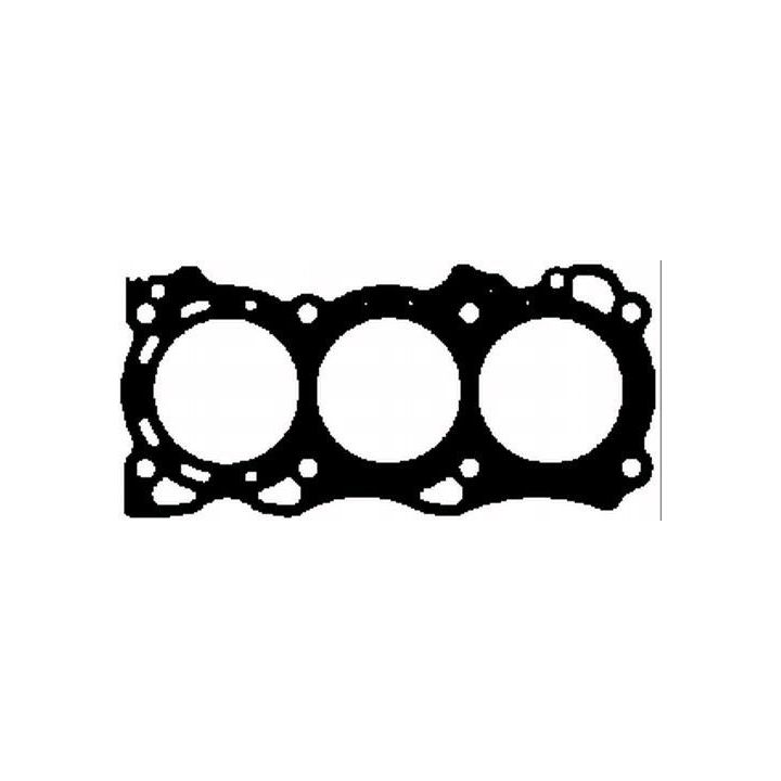 Tarpiklis, cilindro galva BGA CH9537