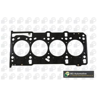 Tarpiklis, cilindro galva BGA CH9542