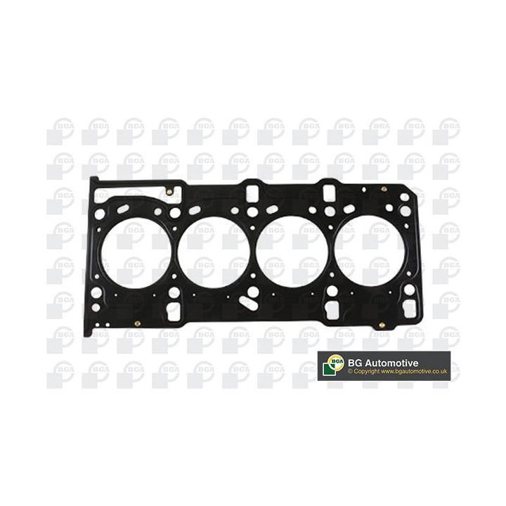 Tarpiklis, cilindro galva BGA CH9542