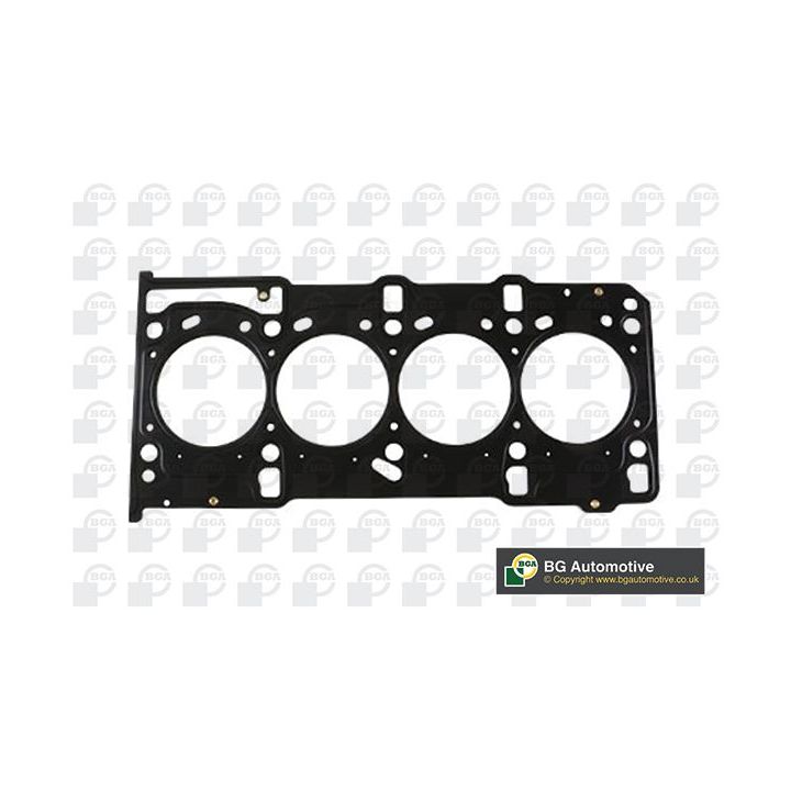 Tarpiklis, cilindro galva BGA CH9542A