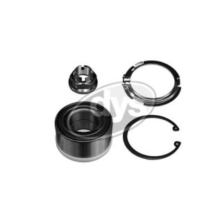 Rato guolio komplektas DYS 40-VW-9887