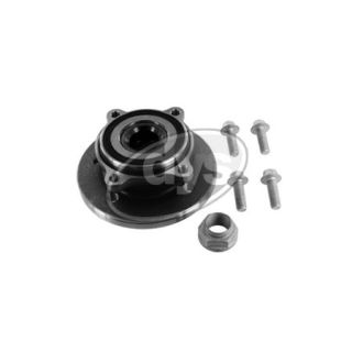 Rato guolio komplektas DYS 41-BM-9733