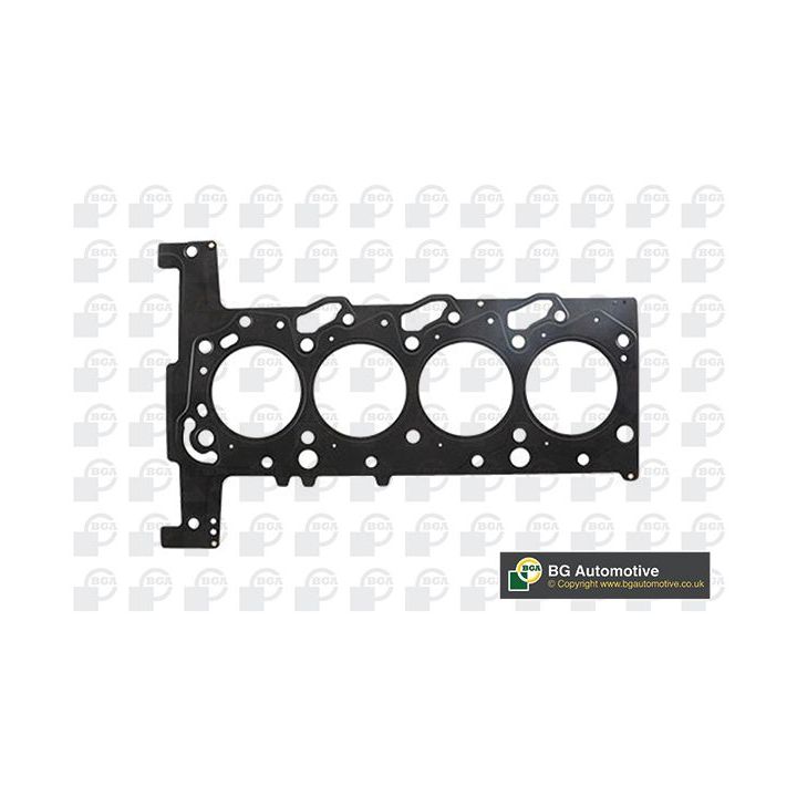 Tarpiklis, cilindro galva BGA CH9602A