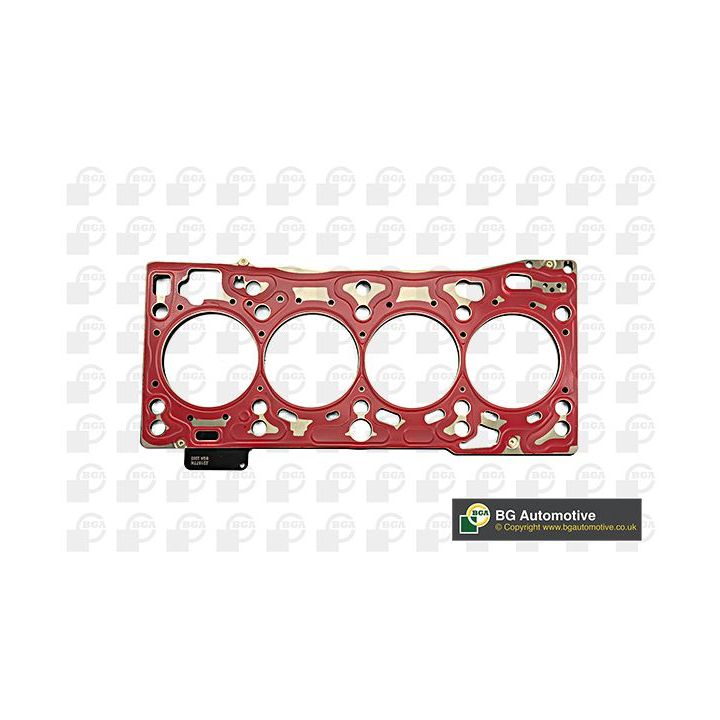 Tarpiklis, cilindro galva BGA CH9606A