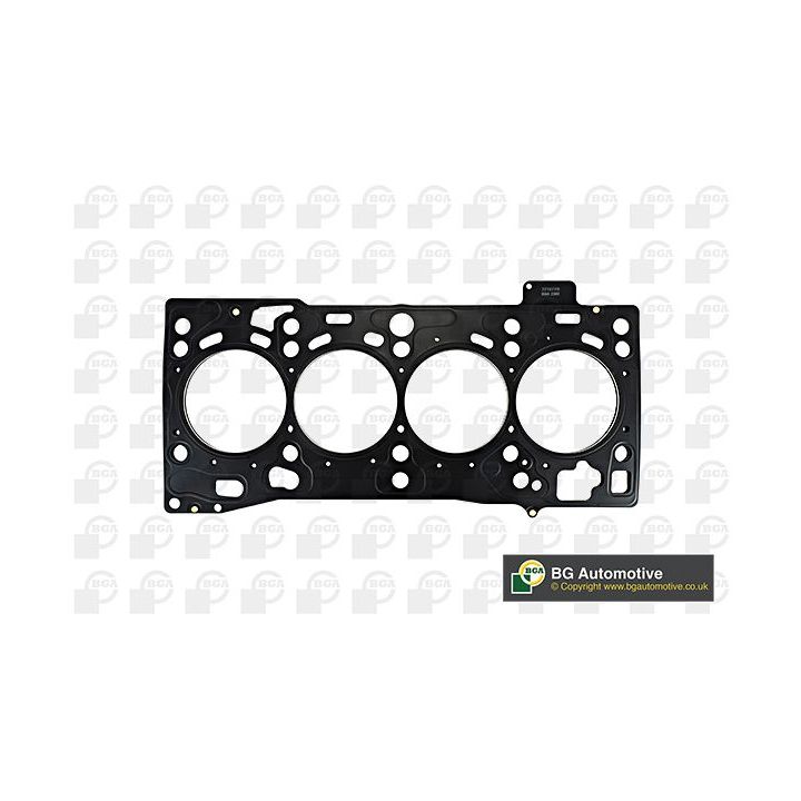 Tarpiklis, cilindro galva BGA CH9611A