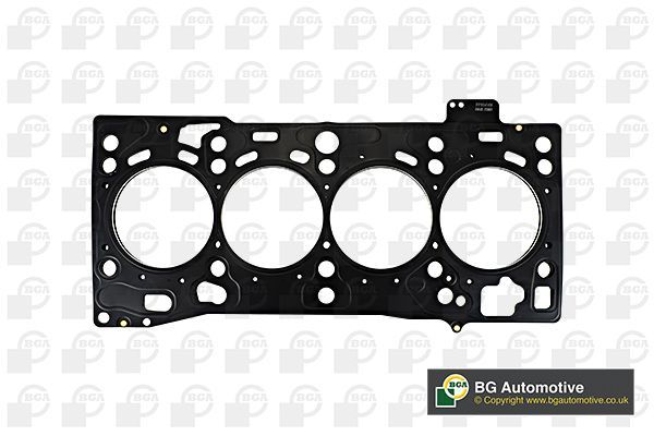 Tarpiklis, cilindro galva BGA CH9611B