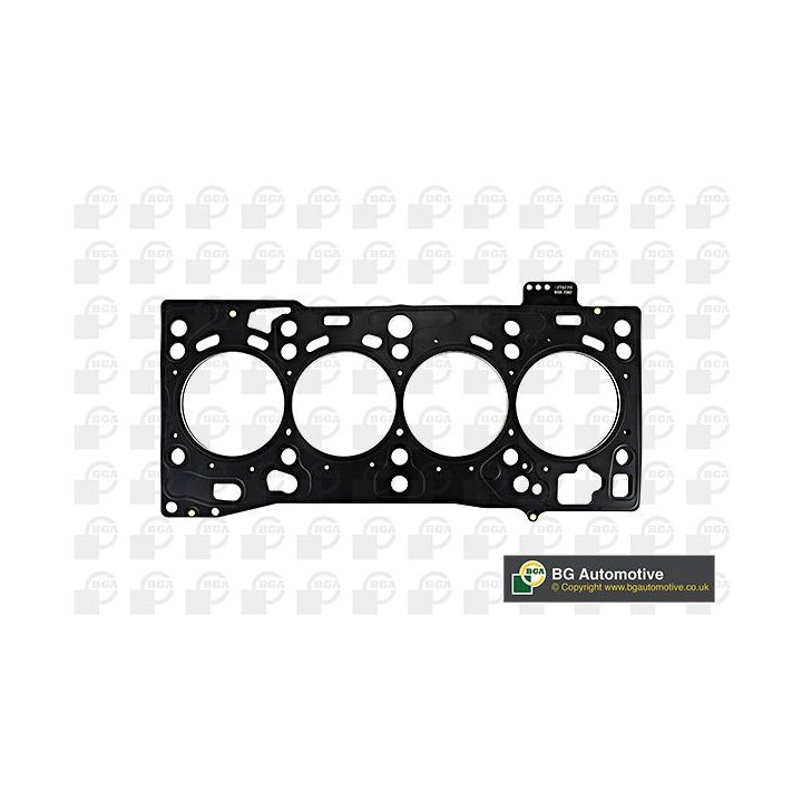 Tarpiklis, cilindro galva BGA CH9611C