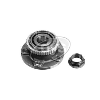 Rato guolio komplektas DYS 41-FI-9618