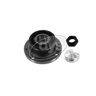 Rato guolio komplektas DYS 41-FI-9776